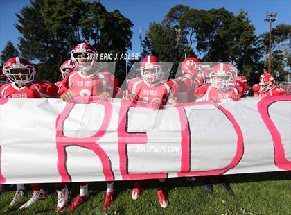 Thumbnail 2 in North Attleborough vs. Sharon photogallery.