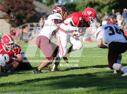 Thumbnail 3 in North Attleborough vs. Sharon photogallery.