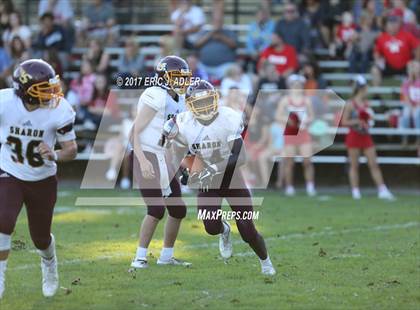 Thumbnail 1 in North Attleborough vs. Sharon photogallery.