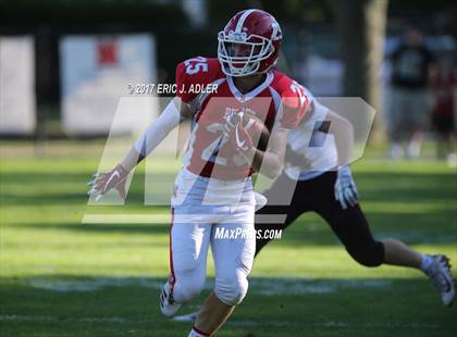Thumbnail 3 in North Attleborough vs. Sharon photogallery.