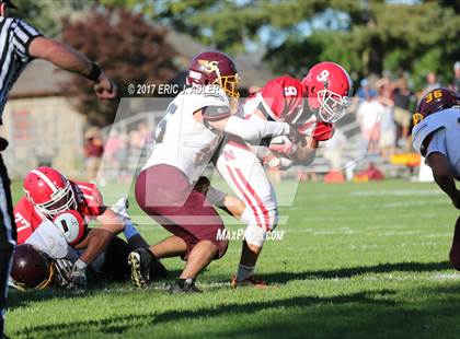 Thumbnail 2 in North Attleborough vs. Sharon photogallery.