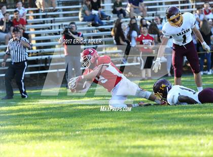 Thumbnail 1 in North Attleborough vs. Sharon photogallery.