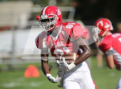 Thumbnail 2 in North Attleborough vs. Sharon photogallery.