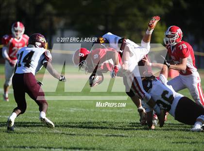 Thumbnail 3 in North Attleborough vs. Sharon photogallery.