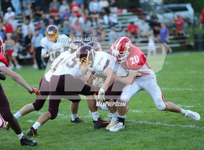 Thumbnail 2 in North Attleborough vs. Sharon photogallery.