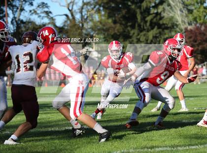 Thumbnail 3 in North Attleborough vs. Sharon photogallery.
