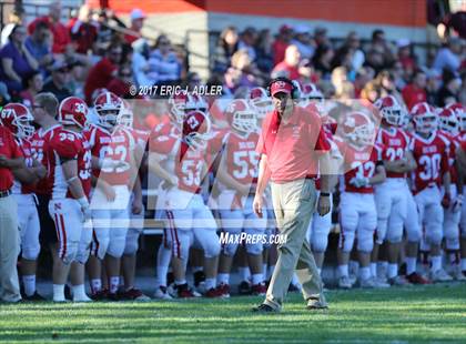 Thumbnail 3 in North Attleborough vs. Sharon photogallery.
