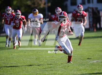 Thumbnail 2 in North Attleborough vs. Sharon photogallery.