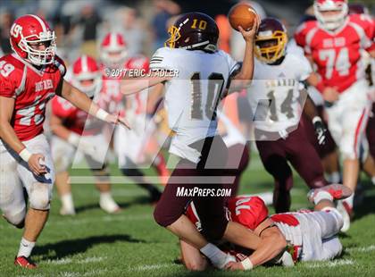 Thumbnail 1 in North Attleborough vs. Sharon photogallery.