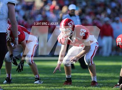 Thumbnail 3 in North Attleborough vs. Sharon photogallery.