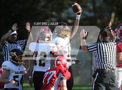 Thumbnail 1 in North Attleborough vs. Sharon photogallery.