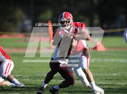 Thumbnail 3 in North Attleborough vs. Sharon photogallery.