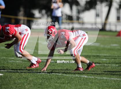 Thumbnail 2 in North Attleborough vs. Sharon photogallery.