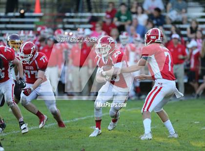 Thumbnail 2 in North Attleborough vs. Sharon photogallery.