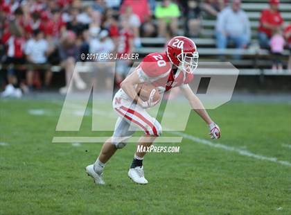 Thumbnail 3 in North Attleborough vs. Sharon photogallery.