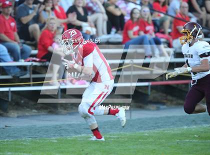 Thumbnail 1 in North Attleborough vs. Sharon photogallery.