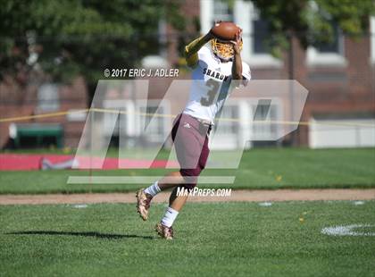 Thumbnail 1 in North Attleborough vs. Sharon photogallery.