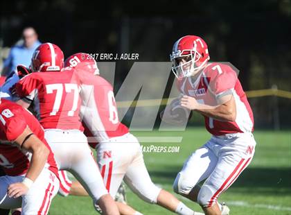 Thumbnail 2 in North Attleborough vs. Sharon photogallery.
