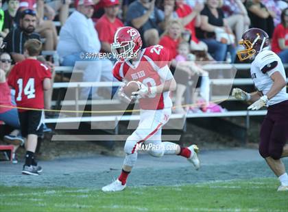 Thumbnail 2 in North Attleborough vs. Sharon photogallery.