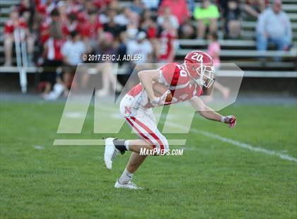 Thumbnail 2 in North Attleborough vs. Sharon photogallery.