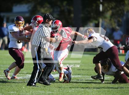 Thumbnail 1 in North Attleborough vs. Sharon photogallery.