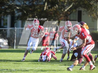 Thumbnail 3 in North Attleborough vs. Sharon photogallery.