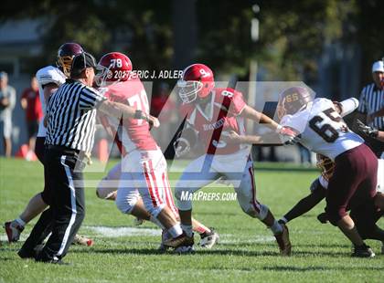 Thumbnail 2 in North Attleborough vs. Sharon photogallery.