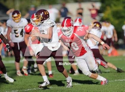 Thumbnail 1 in North Attleborough vs. Sharon photogallery.