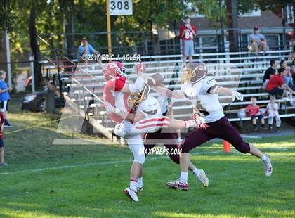 Thumbnail 1 in North Attleborough vs. Sharon photogallery.