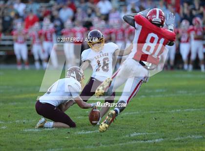Thumbnail 2 in North Attleborough vs. Sharon photogallery.