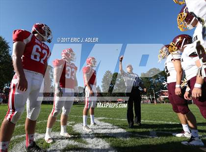 Thumbnail 3 in North Attleborough vs. Sharon photogallery.