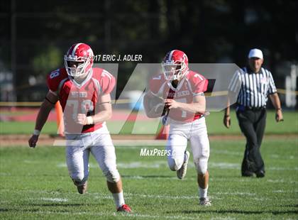 Thumbnail 3 in North Attleborough vs. Sharon photogallery.