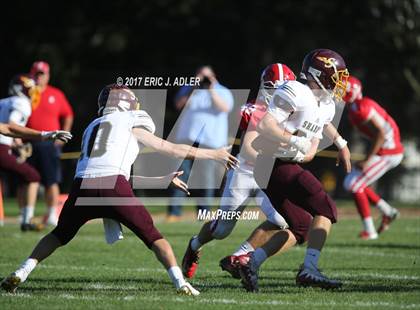 Thumbnail 1 in North Attleborough vs. Sharon photogallery.