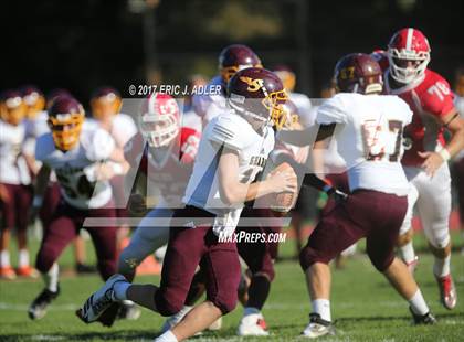 Thumbnail 3 in North Attleborough vs. Sharon photogallery.