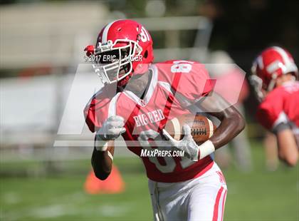 Thumbnail 3 in North Attleborough vs. Sharon photogallery.