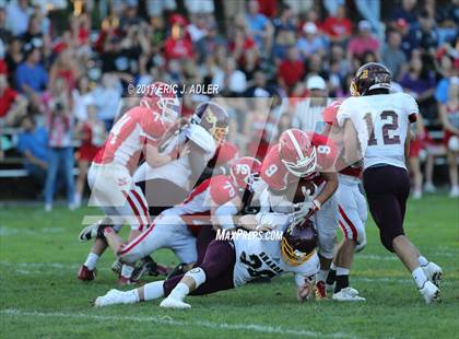 Thumbnail 1 in North Attleborough vs. Sharon photogallery.
