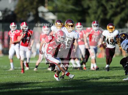 Thumbnail 3 in North Attleborough vs. Sharon photogallery.