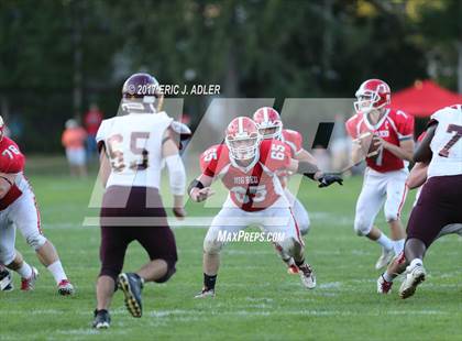 Thumbnail 1 in North Attleborough vs. Sharon photogallery.