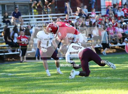 Thumbnail 1 in North Attleborough vs. Sharon photogallery.