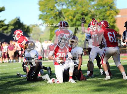 Thumbnail 2 in North Attleborough vs. Sharon photogallery.