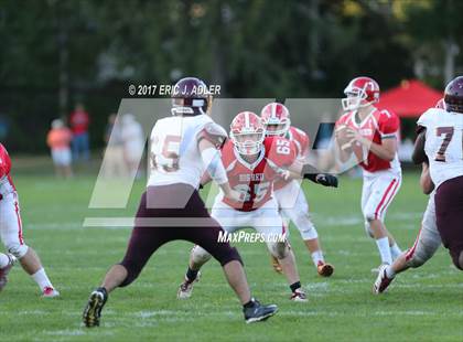 Thumbnail 3 in North Attleborough vs. Sharon photogallery.
