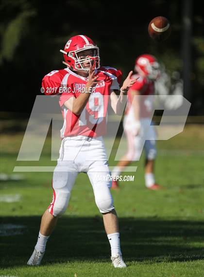 Thumbnail 3 in North Attleborough vs. Sharon photogallery.
