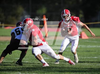 Thumbnail 3 in North Attleborough vs. Sharon photogallery.