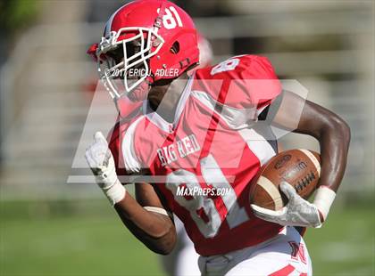 Thumbnail 2 in North Attleborough vs. Sharon photogallery.