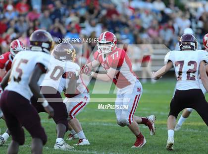 Thumbnail 3 in North Attleborough vs. Sharon photogallery.