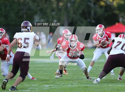 Thumbnail 1 in North Attleborough vs. Sharon photogallery.