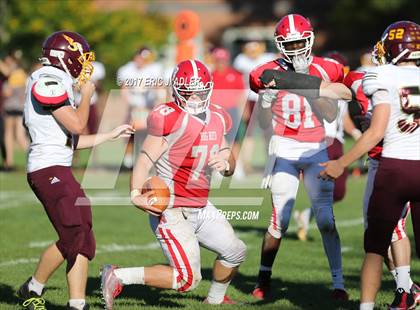 Thumbnail 2 in North Attleborough vs. Sharon photogallery.