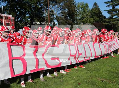 Thumbnail 3 in North Attleborough vs. Sharon photogallery.