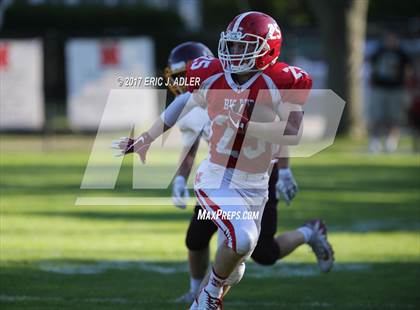 Thumbnail 1 in North Attleborough vs. Sharon photogallery.