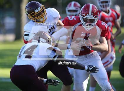 Thumbnail 1 in North Attleborough vs. Sharon photogallery.